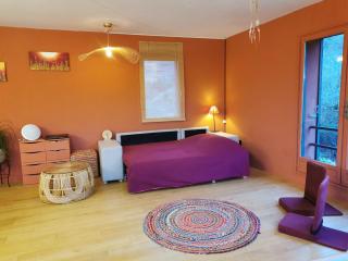 Duplex Orange Oasis - 5
