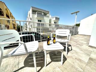 Serene Napa Suite - Ayia Napa - 2
