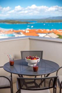 Luxury apartment Mon Soleil 2 - Murter - 4