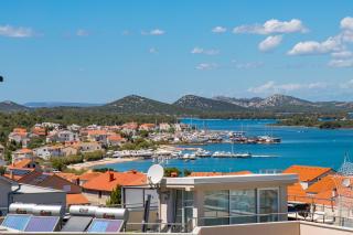 Luxury apartment Mon Soleil 2 - Murter - 5