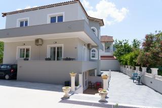 Kanalaki Peaceful Haven - Your Cozy Retreat - 9