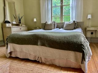 Lydde Gård - Kinna - 1