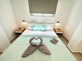 Serene Napa Suite - Ayia Napa - 0