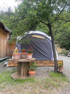 Caravanes de Provence - 8