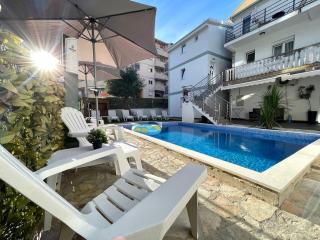 Apartments Monika - Budua - 8