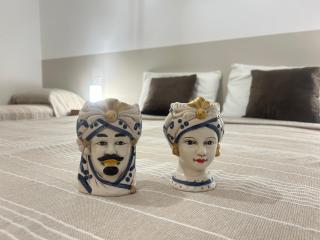 villa Giò - Racalmuto - 2