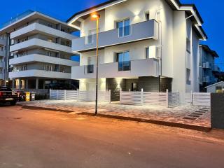 Villa Borghesi Suites Fronte Mare - 0
