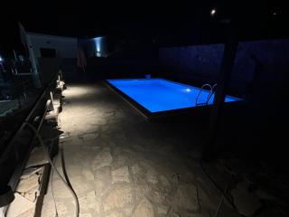 Villa Tunaj new Pool and BBQ - 5