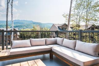 Tremblant Prestige - Verbier 9-205 - Mont-Tremblant - 9
