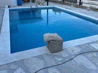 Villa Tunaj new Pool and BBQ - 6