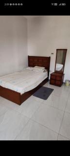 شقة للايجار مفروش بالمهندسين 150 م - Il Cairo - 1