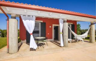 Stunning Home In Marza With Wifi - Santa Maria del Focallo - 9
