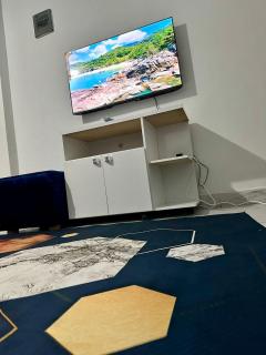 Stelvic Luxurious 1 bedroom Airbnb Thika - 7