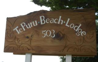 Te Puru Beach Lodge - Te Puru - 8