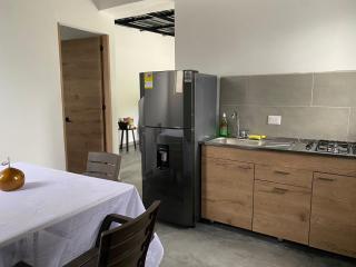 Glamping Galcano - Dosquebradas - 4