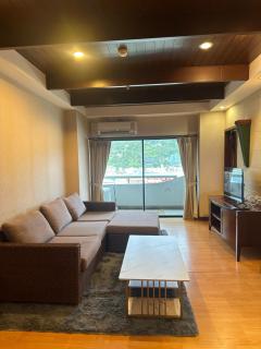 Patong Tower Apartments By PM - Patong - 8