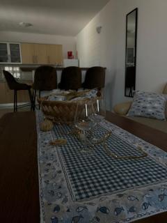 Chao bella house - 4