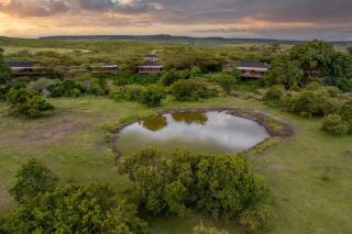 JW Marriott Masai Mara Lodge - Masai Mara - 2
