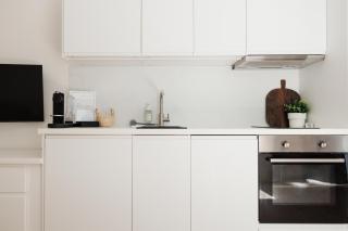 BOHO Suite - Augarten City Apartment Terrace - Wenen - 5