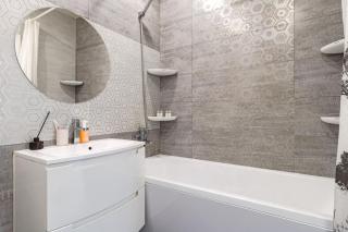 Уютные апартаменты в центре рядом с ХанШатыром - 8