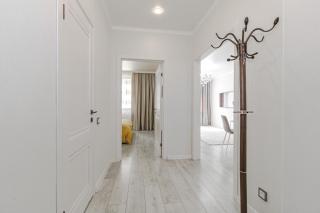 Уютные апартаменты в центре рядом с ХанШатыром - 4