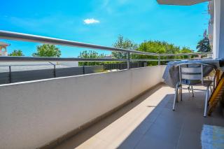 Apartment Agi - 1