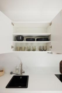 BOHO Suite - Augarten City Apartment Terrace - Wenen - 1