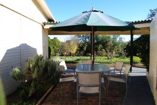 Airlie House Motor Inn - Scone - 1