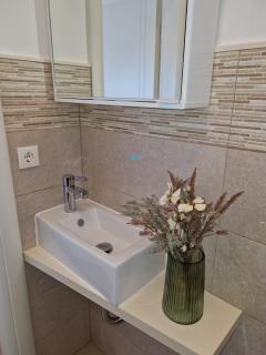 Apartments Pavlovic - Vodice - 1
