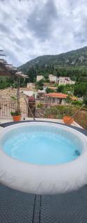 Villa Porta Qeparo - Qeparo - 2