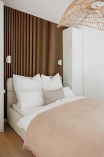 BOHO Suite - Augarten City Apartment Terrace - 0