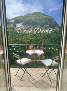Casa Dama - Vietri sul Mare - 0