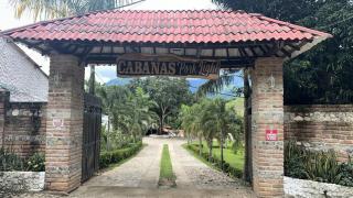 Cabañas Pork Light - - 0