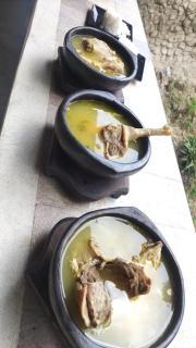 Cabañas Pork Light - - 9