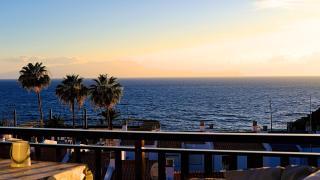 Sofia ocean view free wi-fi check-in 24 hours - Puerto de Santiago - 6