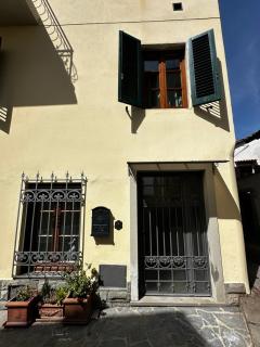 Historic apartment - Bucine - 0