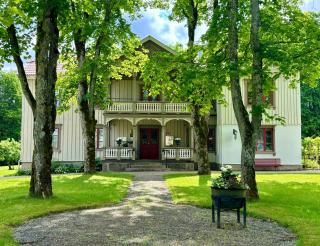 Lydde Gård - Kinna - 0