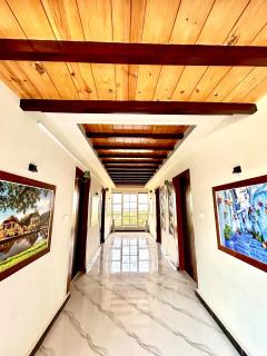 Republika Central Hotel & Resort - Abbottabad - 1