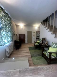 Historic apartment - Bucine - 9