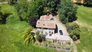 Casa Can Boix - Vall de Bianya - 6