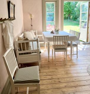 Lydde Gård - Kinna - 9