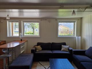 Northern Lights Apartment - Tromsø - 8