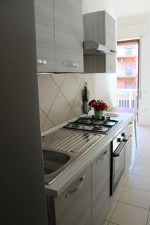 Casa Rosi - Villagrande Strisaili - 2