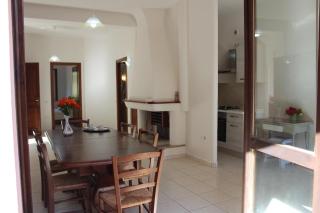 Casa Rosi - Villagrande Strisaili - 1