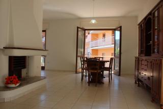 Casa Rosi - Villagrande Strisaili - 8