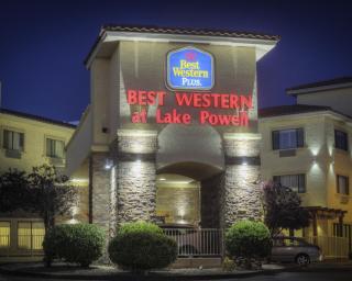 Best Western Plus At Lake Powell - 3