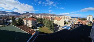 Apartment Pogradec, Hidden Gem with Panoramic Views! - Pogradec - 2