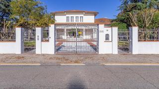 Villa Petrone - Luxury Home tra Bologna e Modena - Wi-Fi, Biliardo, Jacuzzi e piscina - 2