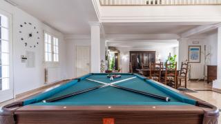 Villa Petrone - Luxury Home tra Bologna e Modena - Wi-Fi, Biliardo, Jacuzzi e piscina - Nonantola - 5