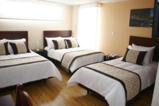 Hotel Xilon Pasto - 8